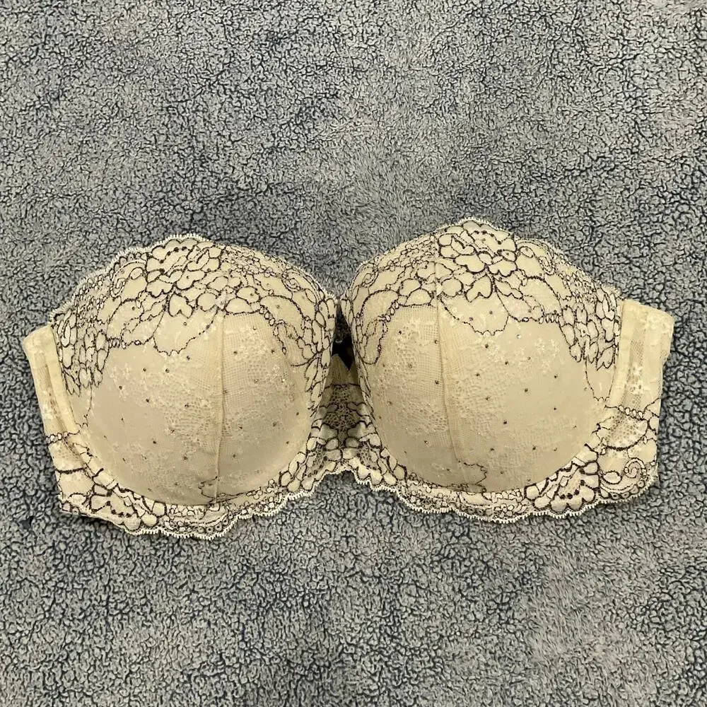 Bra Victoria secret dream angel multi way y2k‎ 36DDD